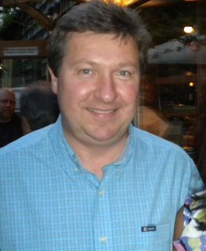 Bill Booth
