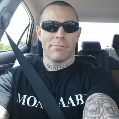 Brian Gaubatz