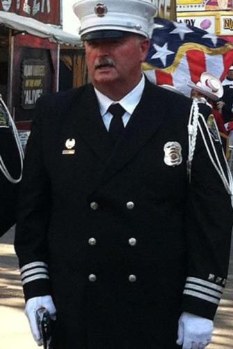 Richard Higgins
