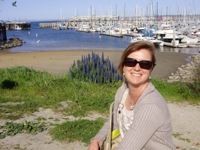 Tammy Moneybrooks