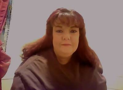 Christina Smallwood