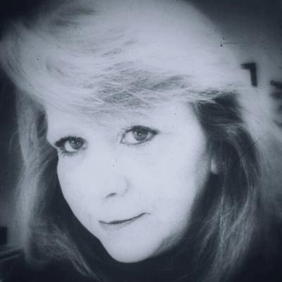Jacqueline Hayden