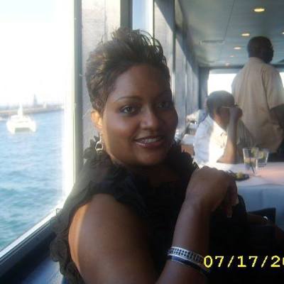 Sheila Washington