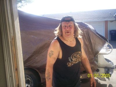 Larry Jankiewicz