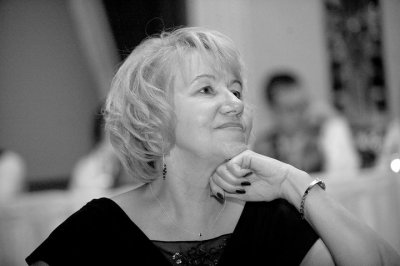 Bette Lohmann