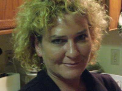 Michelle Mcnulty