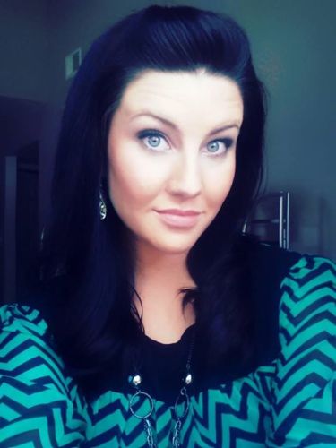 Allison Gobble