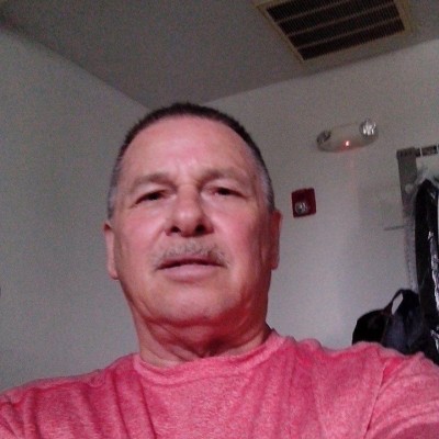 Warren Hudgins