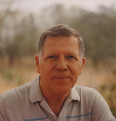 Thomas Martin