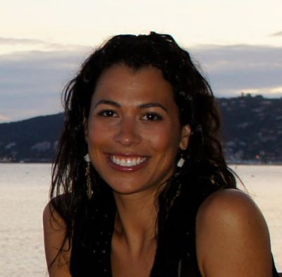 Marisa Hahn
