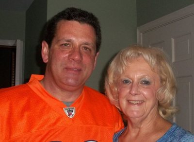 Juanita Sirois