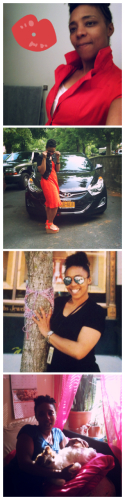 Tyhedra Wilson