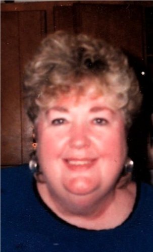 Patricia Butti