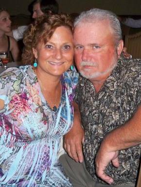 Judy Mcvige
