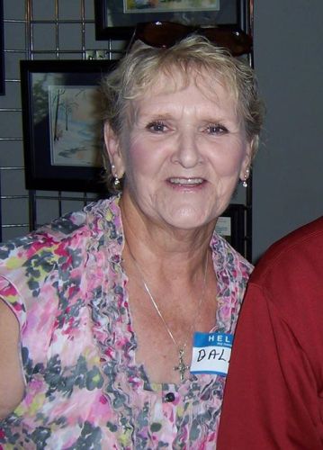 Dale Sikes