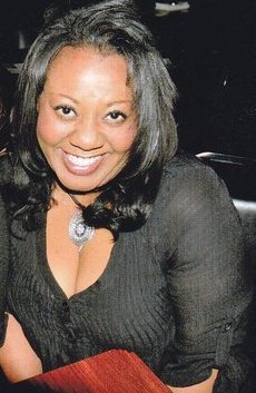 Meeka Houston