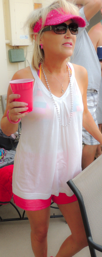 Erin Wence
