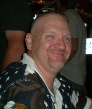 Christopher Weber