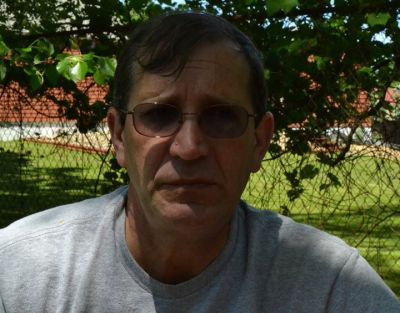 John Orres