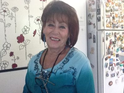 Sheila Simon