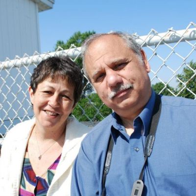 Michael Pusateri