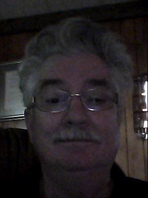 Darrell Point