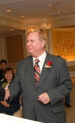 Eugene Nix