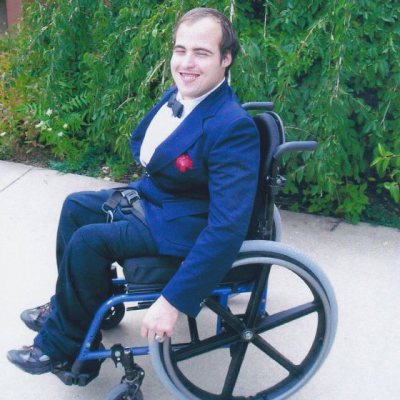 Joshua Vawter