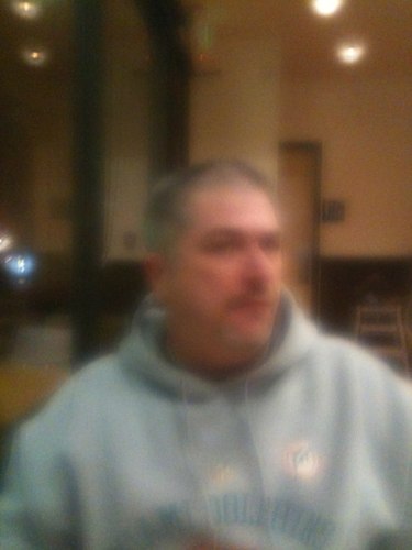 Brian Forbes