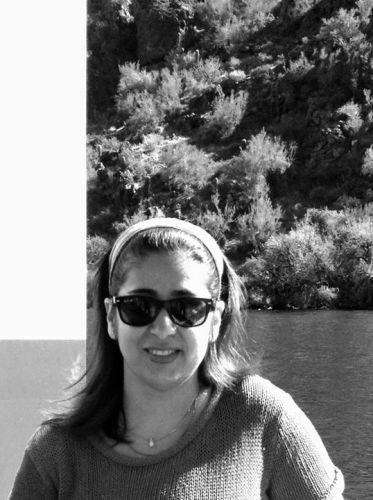 Raghad Agha