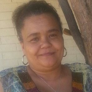 Tina Knight