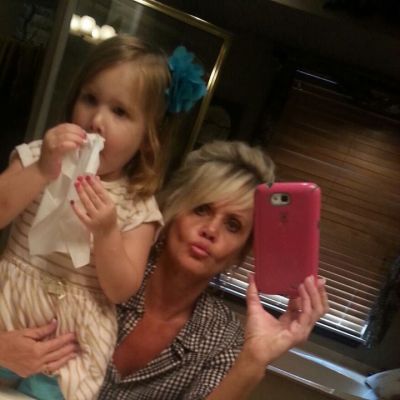 Marsha Honeycutt