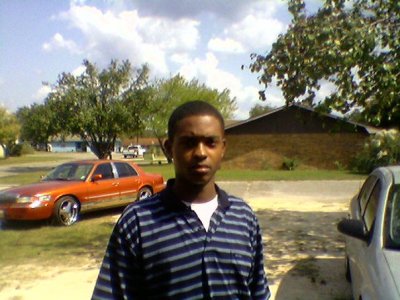 Andrew Mosley