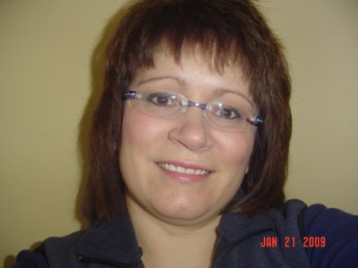 Trina Sanville