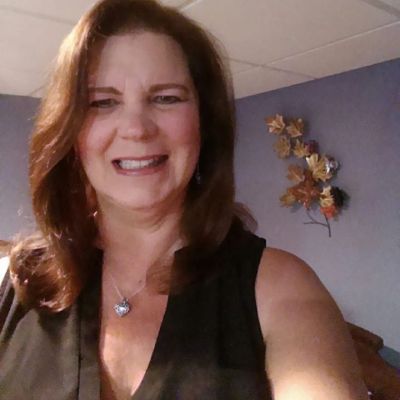 Carol Deel