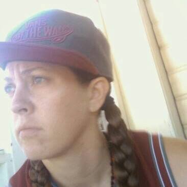 Jaime Burkett