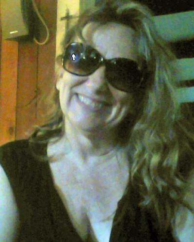 Deborah Smith
