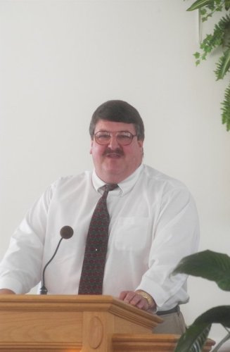 Archie Pennington
