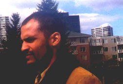 James Patino