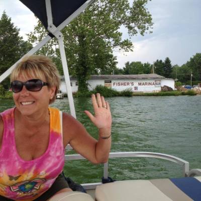 Kathy Fischer
