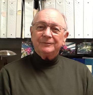 Frederick Spong