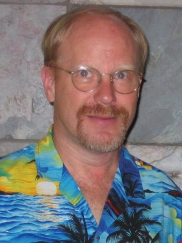 Stanley Lebahn