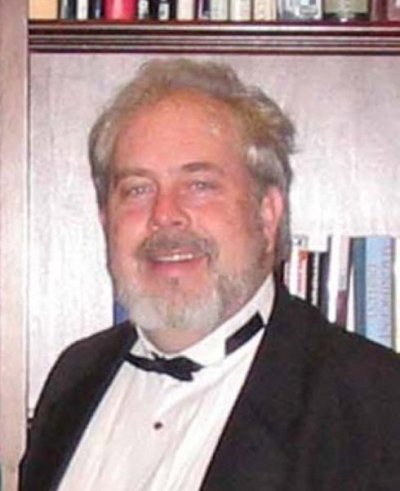 James Whitaker