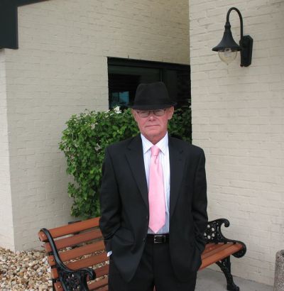Harold Briard