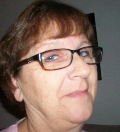 Gayle Carrillo