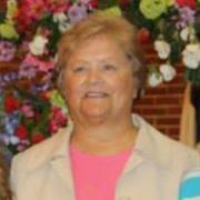 Doris Brannen