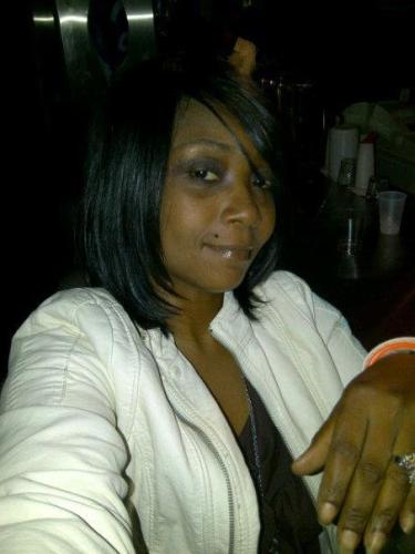 Shanita Miller