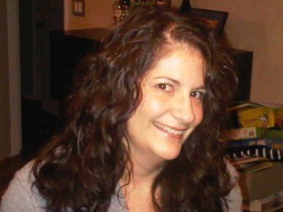 Deborah Draznin