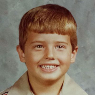 Brian Locklear