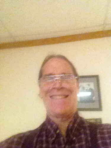 Grant Sherk